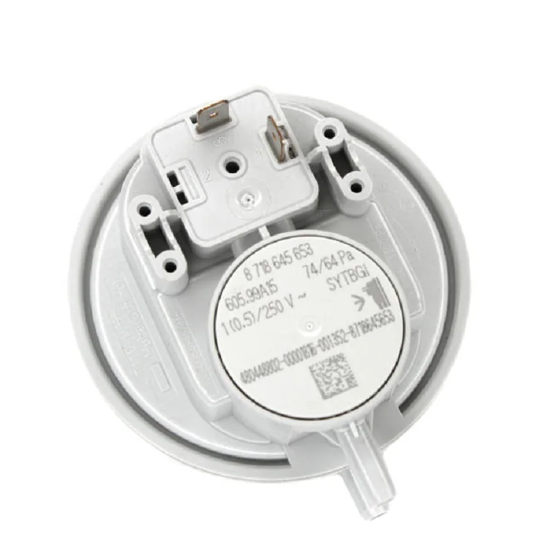 87186456530 Дифференциальное реле давления U072-24/24K_WBN6000 W-24C/24H |