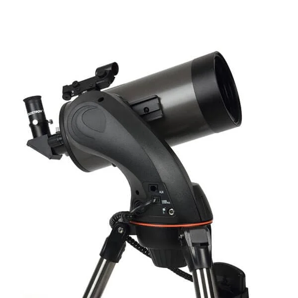 Телескоп Celestron NexStar 127 SLT | Дом и сад