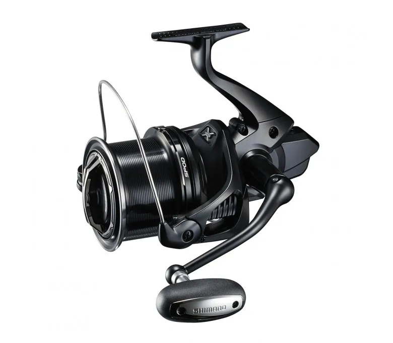 Катушка безынерционная SHIMANO ULTEGRA SPOD XTD | Спорт и развлечения