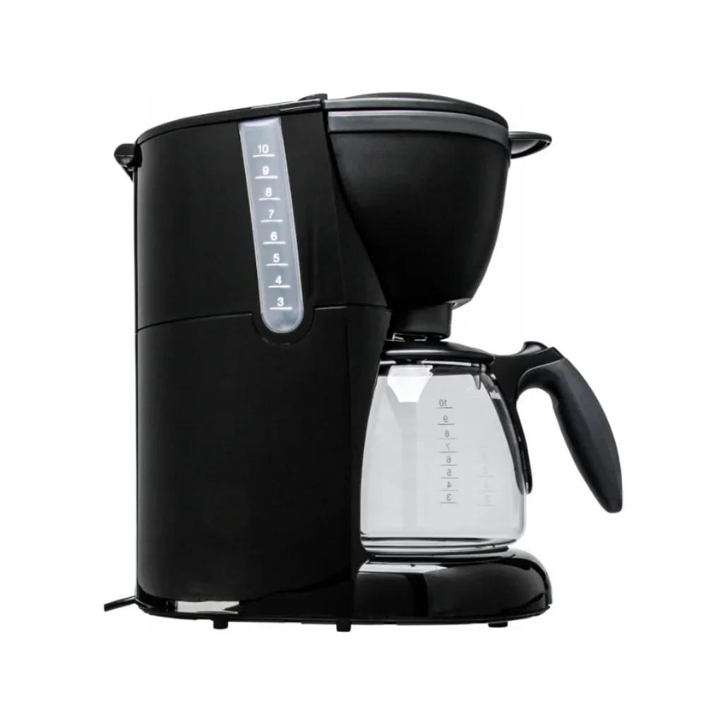 Капельная кофеварка Braun KF560/1BK 1200 Вт|Кофеварки| |