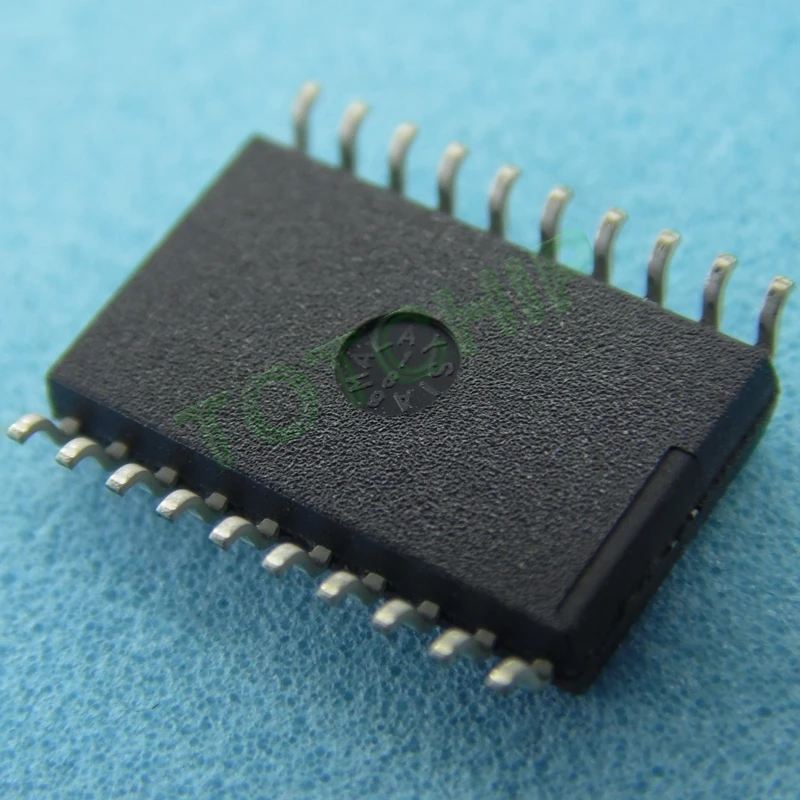 1шт DAC8562FS SOP20 ЦАП 12бит 5В | Электронные компоненты и принадлежности