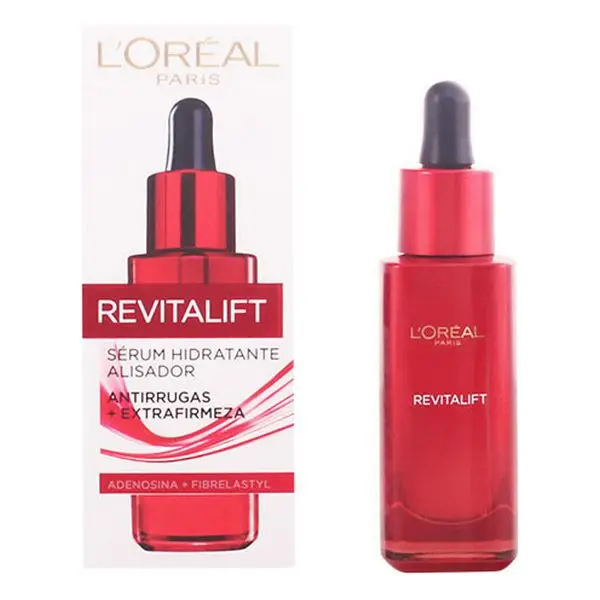 Сыворотка против морщин Revitalift L'Oreal Make Up|Сыворотка| |