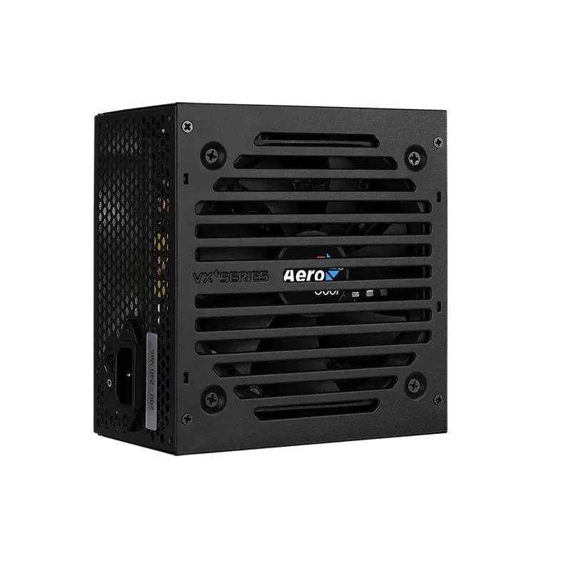 Блок питания 800W Aerocool VX PLUS (ATX 20+4 pin 120mm fan 6xSATA) (VX 800W) | Компьютеры и офис