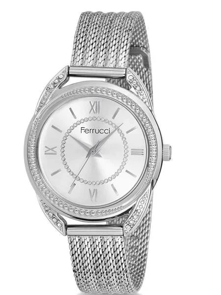 

Ferrucci FC 12596HGM.01 Women Wrist watch 457461675