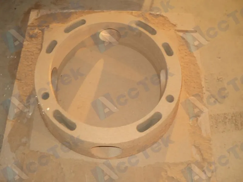 

1325 CNC Router Double Head 3 Axis 4D Wood Machine For Sale Canada