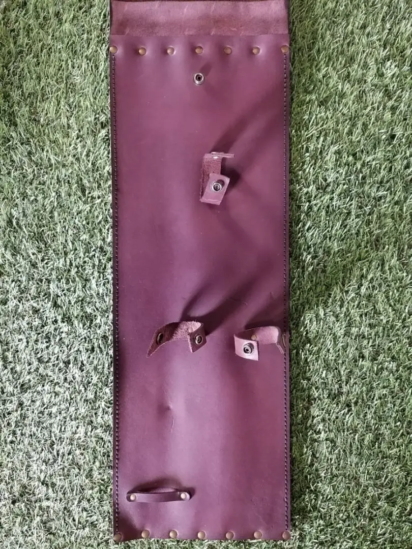 Чехол для шампуров Витязь | Спорт и развлечения