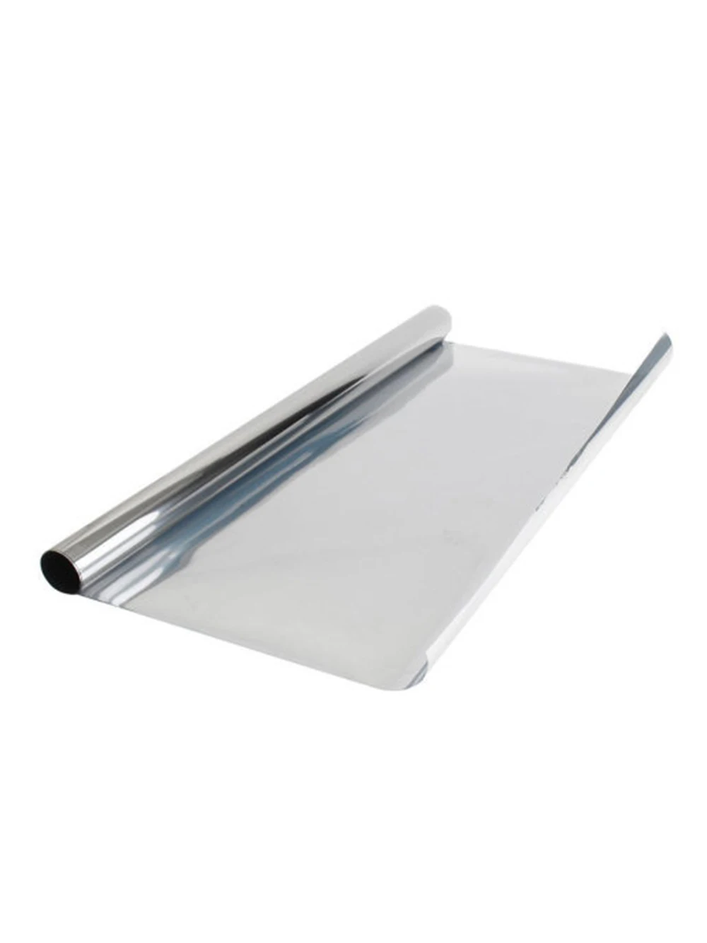 Пленка солнцезащитная зеркальная для окон