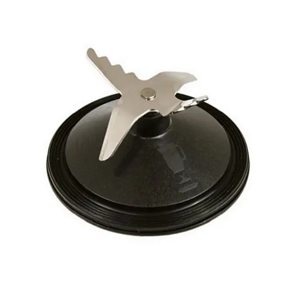 Braun 7322310594 Нож в сборе с уплотнительным кольцом чашу измельчителя для блендера JB5050