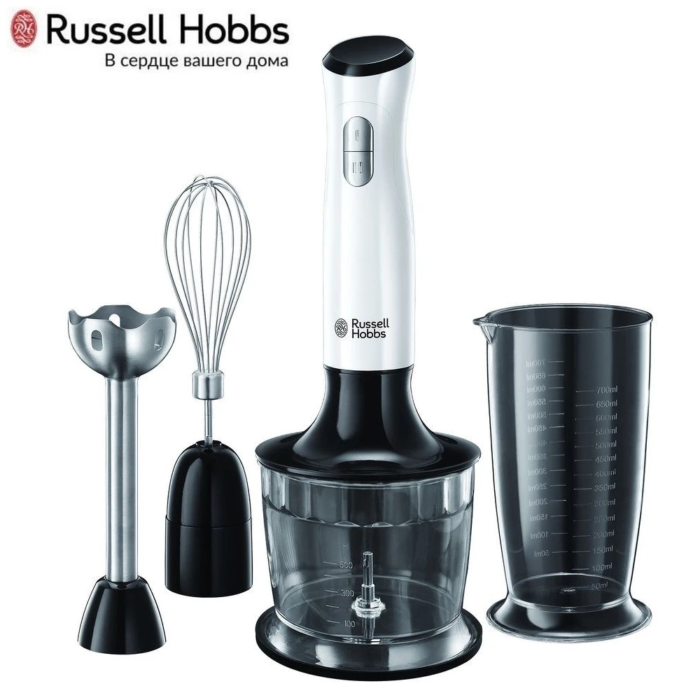 Погружной блендер Russell Hobbs 24710 56|Блендеры| |