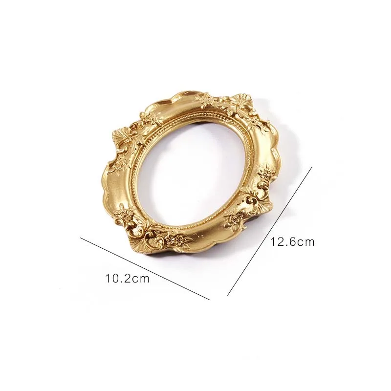 1 шт. новые гвозди в стиле ретро держатель для дисплея уникальный маникюрный