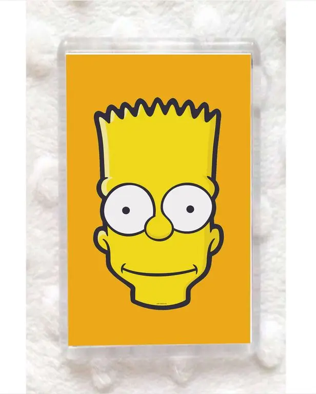 Магнит Симпсоны №10 |