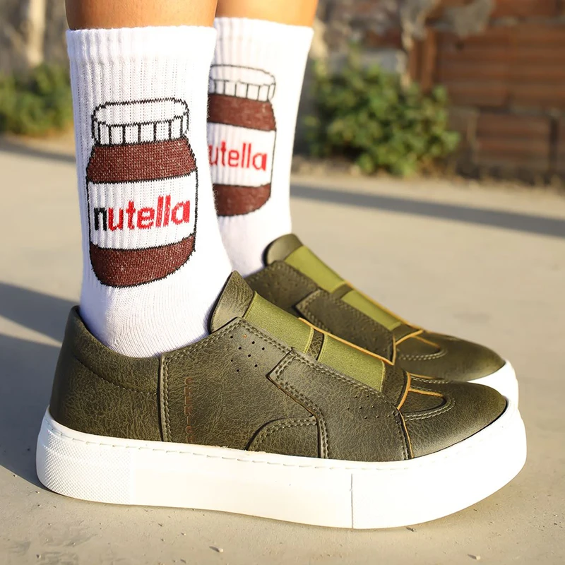 Chekich/женские кроссовки унисекс Повседневные Удобные гибкие модные кожаные