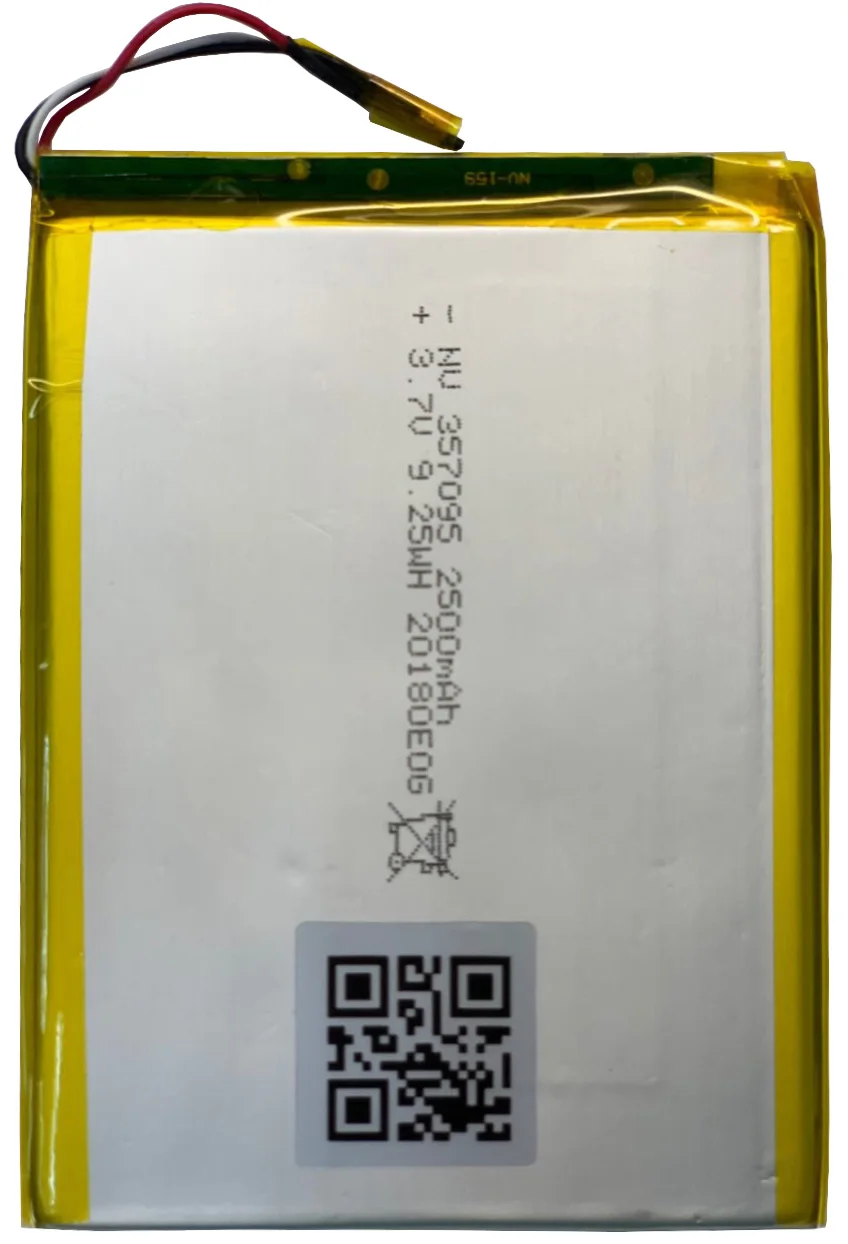 Аккумулятор для Prestigio MultiPad Wize 4G 7.0 (PMT3437) | Мобильные телефоны и аксессуары