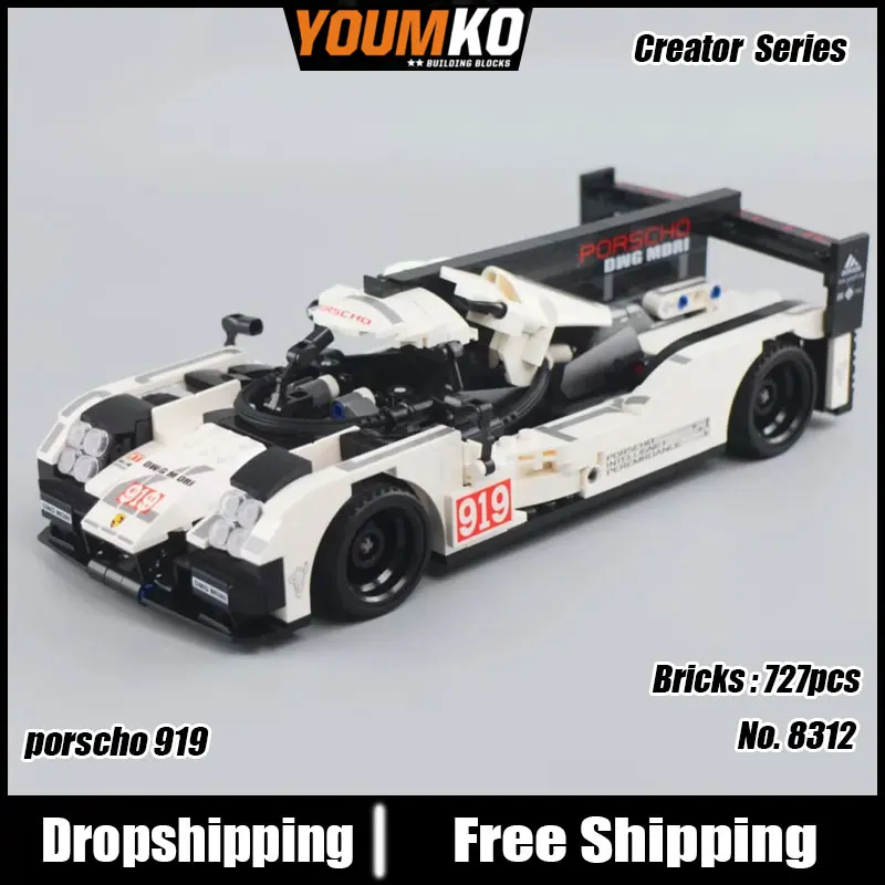 

Building & Construction Toys