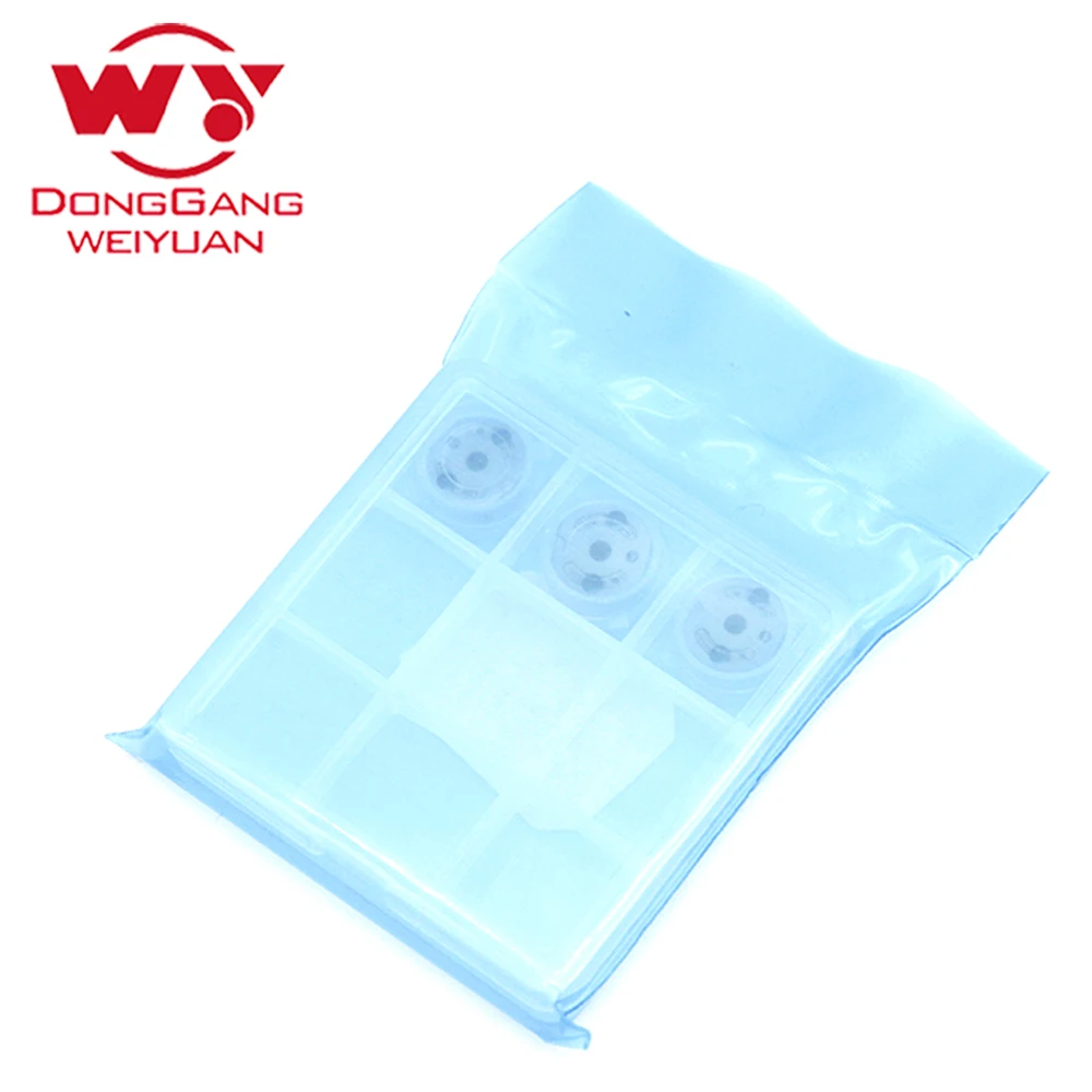 6 шт./лот пластина регулирующего клапана 29 # подходит для инжектора denso 095000