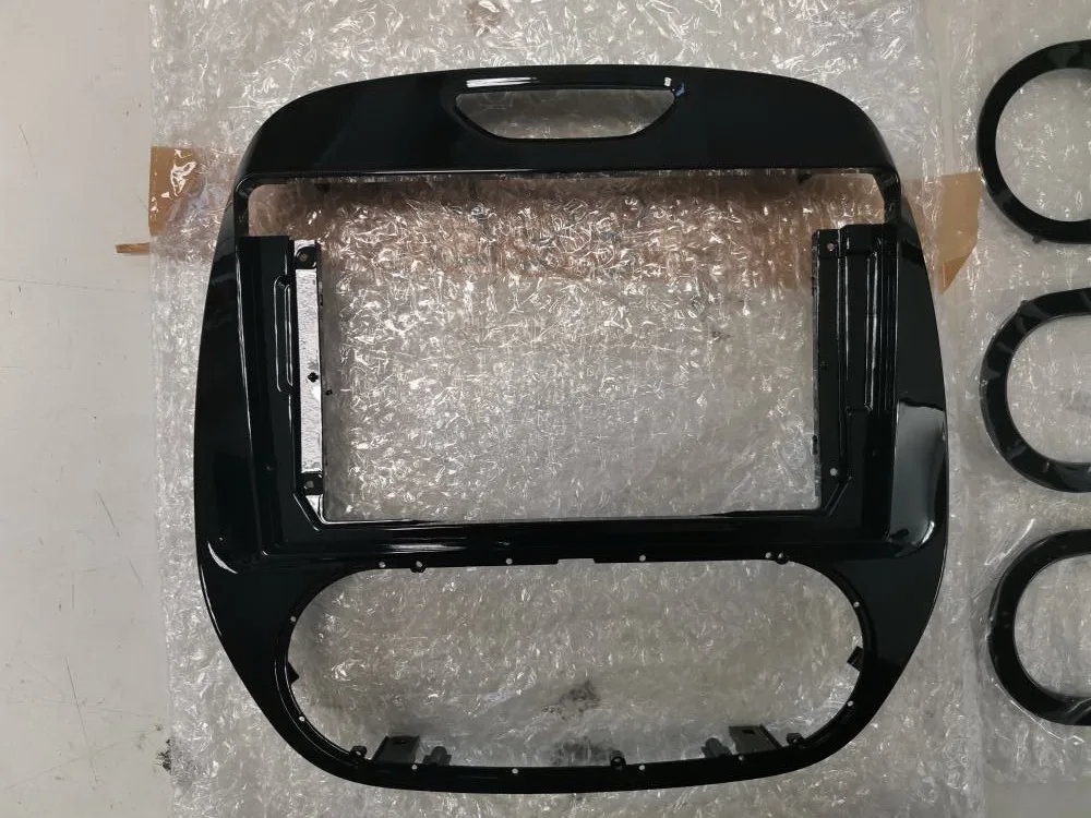 Автомагнитола для RENAULT KAPTUR 2016+ на Android | Автомобили и мотоциклы