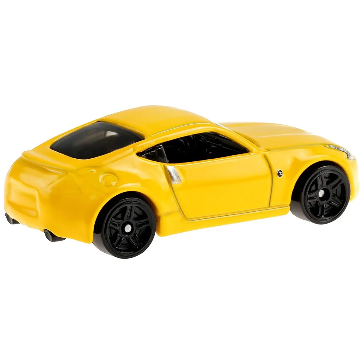 Лидер продаж автомобиль Nissan 370Z масштаб 1:64 подарок для коллекционеров и детей в