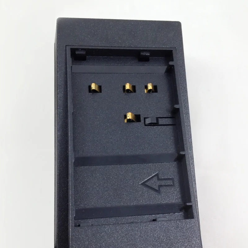 Новое GKL112 зарядное устройство для Электронный тахеометр Leica GEB121/GEB111 зарядное устройство