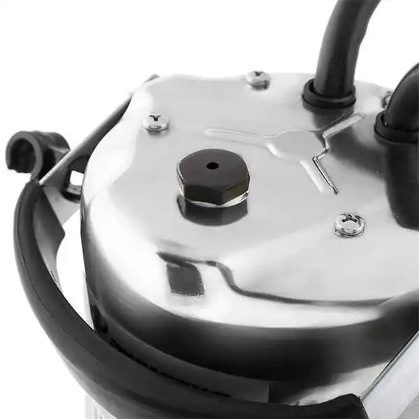 Фекальный насос Джилекс Фекальник 200/7 Н | Обустройство дома