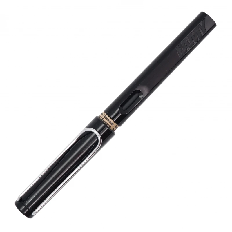 Ручка перьевая Lamy 019 safari Черный EF 995533 4000241 |