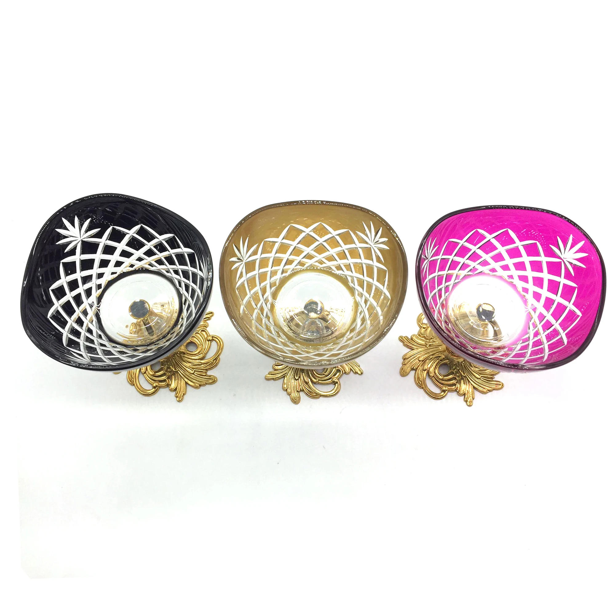 Медь подштанники для девочек набор сахарниц золото графинчик Подарочная коробка