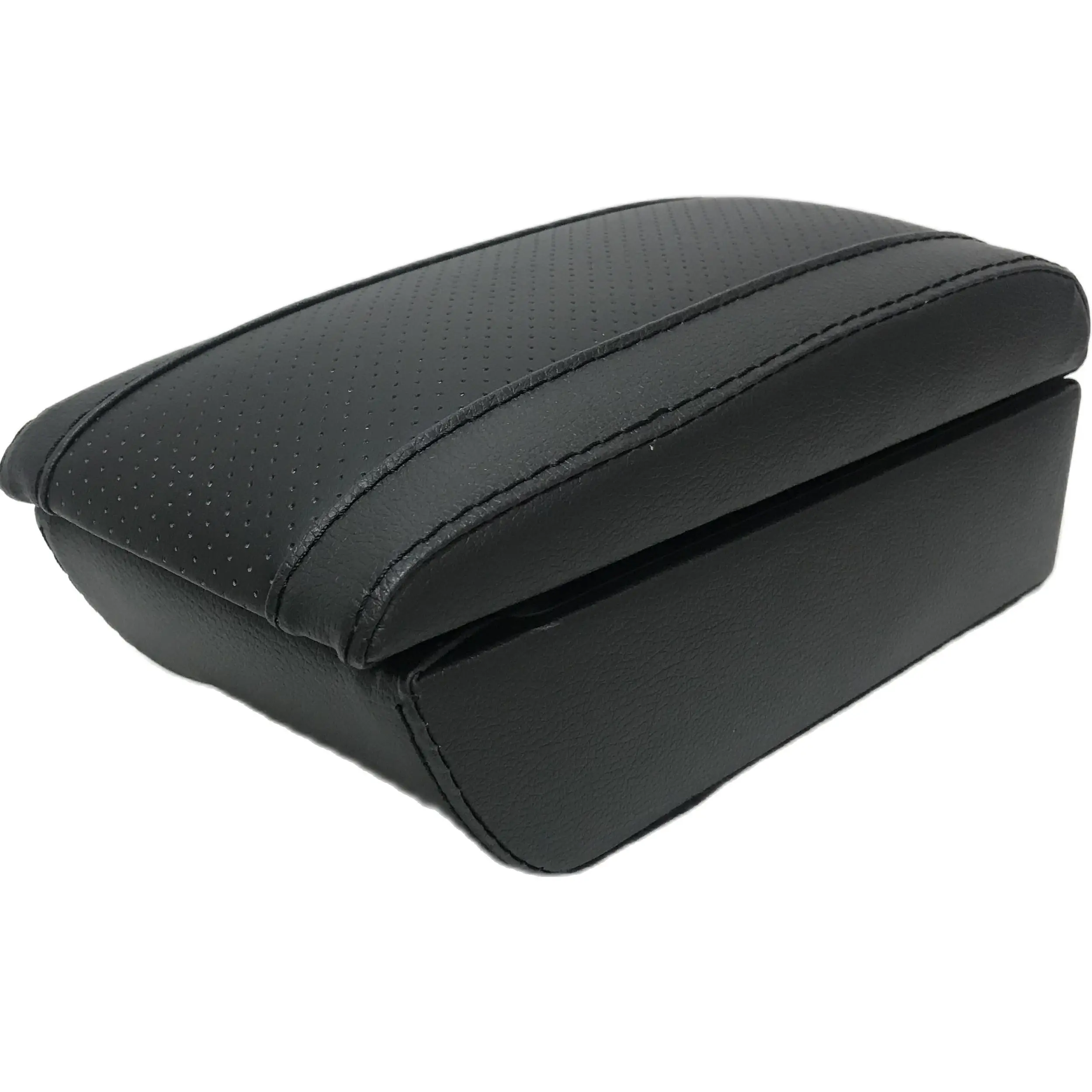 Подлокотник LADA PRIORA (2004-2012) с перфорацией из высококачественной износостойкой