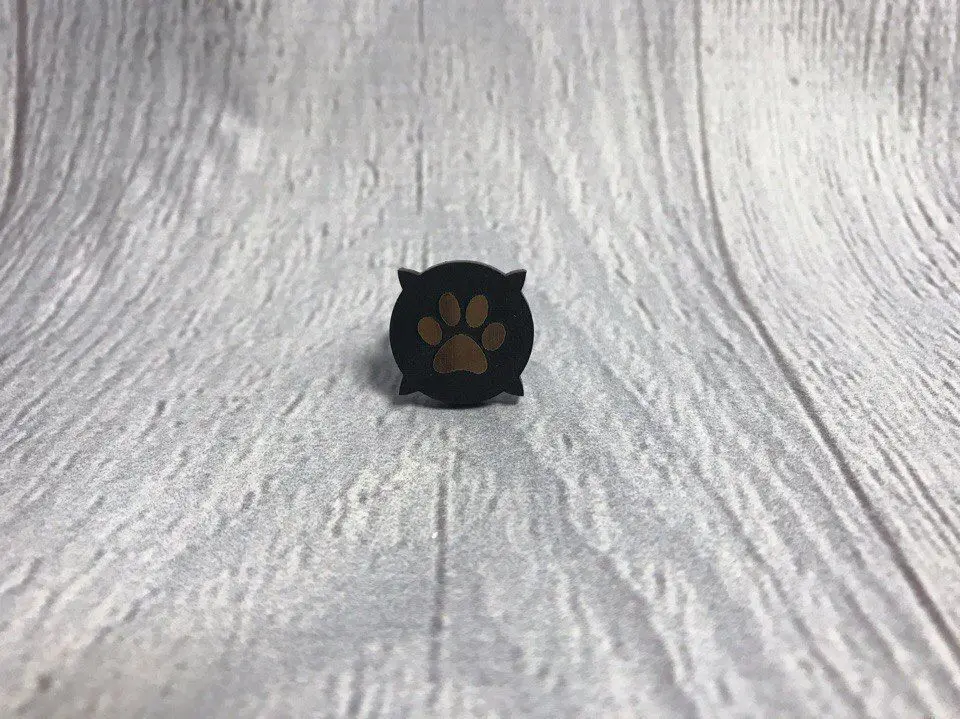 КОЛЬЦО СУПЕР КОТА (ТРЕТИЙ ВАРИАНТ)| |