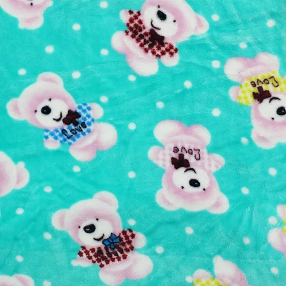 Плед велсофт ВЕКТЕКСТИЛЬ | Дом и сад