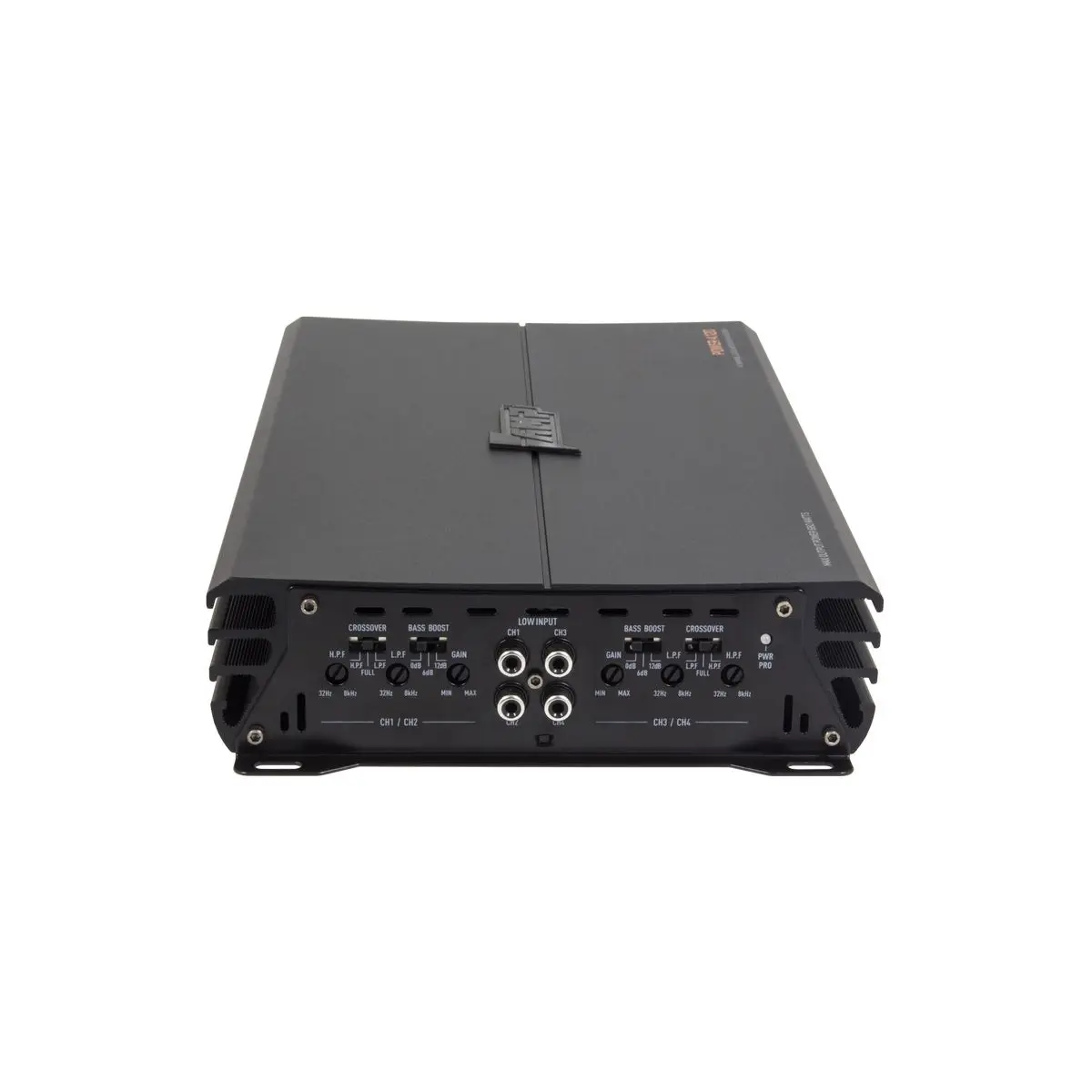 Усилитель AMP POWER 4.120 | Автомобили и мотоциклы