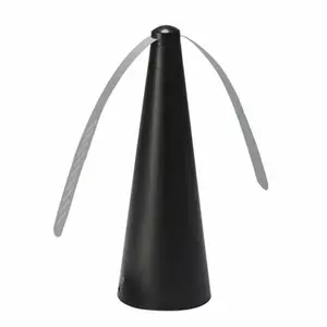 Бесшумный вентилятор для автоматического отпугиватель мух беззвучный отпугиватель мух вентилятор держать мух и жуков вдали от еды