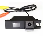 Камера заднего вида Шевроле Кобальт 2011-2021