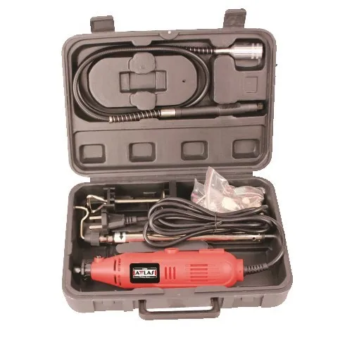 

Attlas ATT 135 G набор для гравировки 135 W