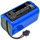 Аккумулятор CS-CNS990VX для Mamibot ExVac 660, ExVac 680S, ExVac 880 14.4V 2600mAh  37.44Wh