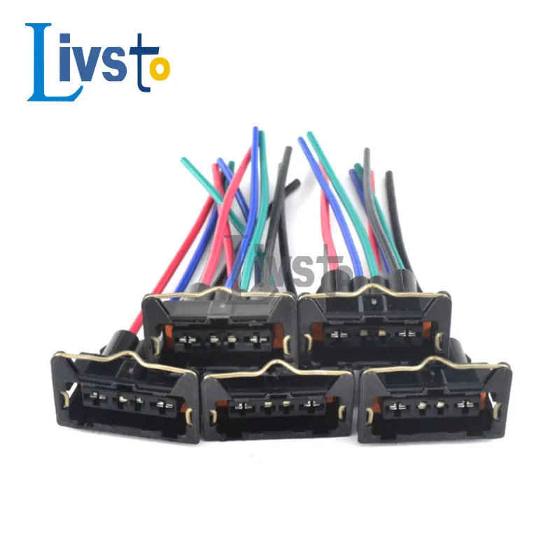 Автоматический разъем жгута проводов XSLIVSTO