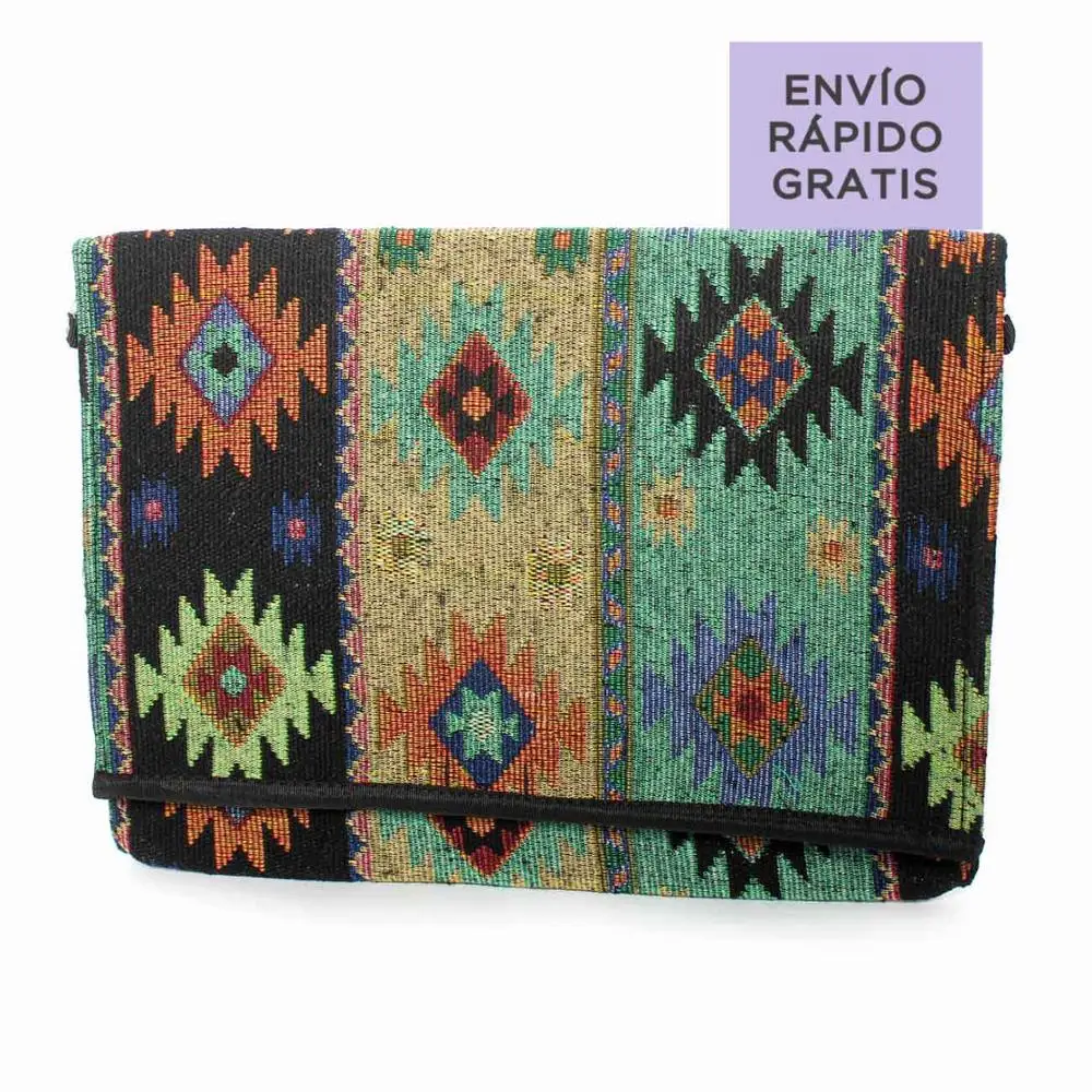 Алессия магазин сумка Этническая идеально подходит как Стенд Чехол IPad 10&quot| |