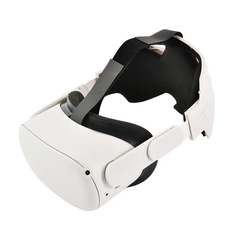 Регулируемый ремешок для головы oculus quest 2 Elite VR удобная пенопластовая подкладка