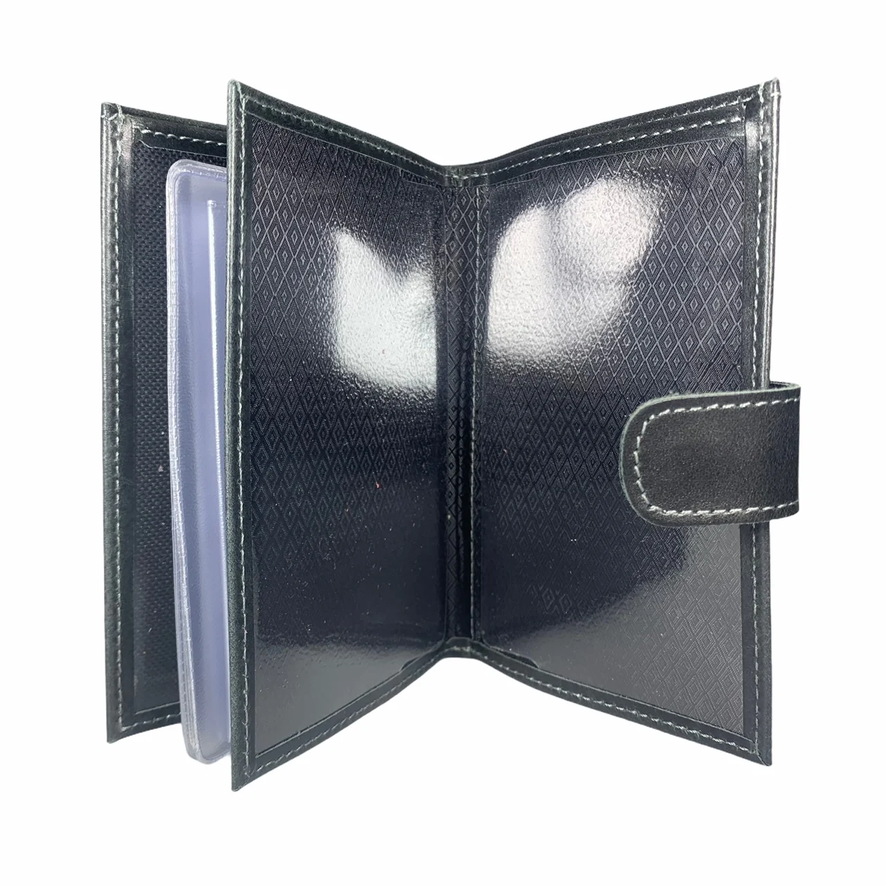 Passport cover + car documents wallet leather. | Card &amp ID Holders