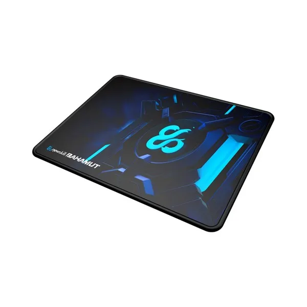 Игровой коврик для мыши Newskill NS-MP-BAHAMUT 3 мм | Компьютеры и офис