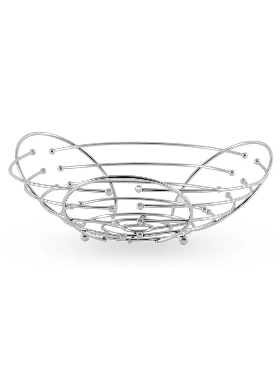 Корзина для фруктов GIPFEL 5192 30х9 5 см | Дом и сад