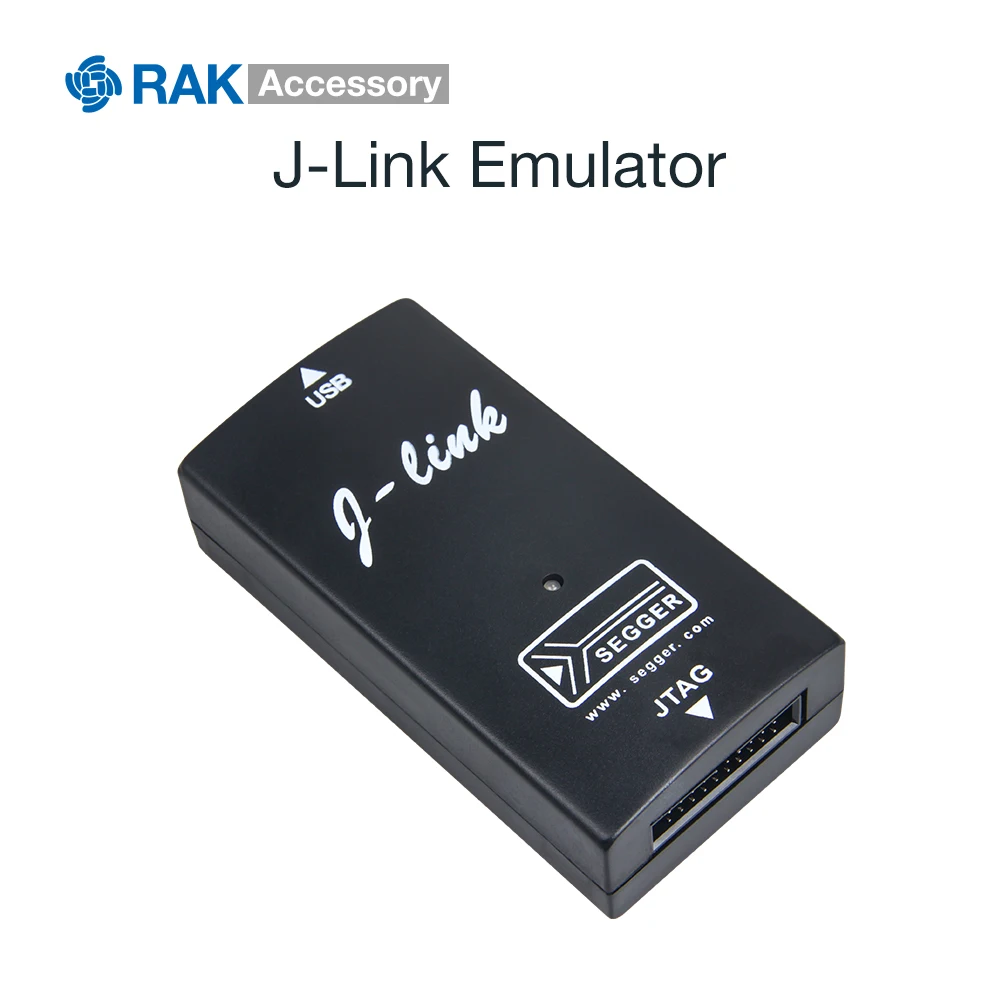 Комплект эмулятора | Конвертируемая плата USB кабель черного цвета инструменты
