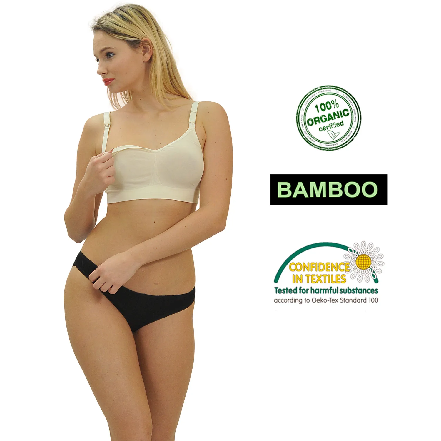 

Prodevon Bamboo Nursing