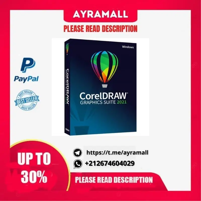 

Corella Draw 2021 для Win