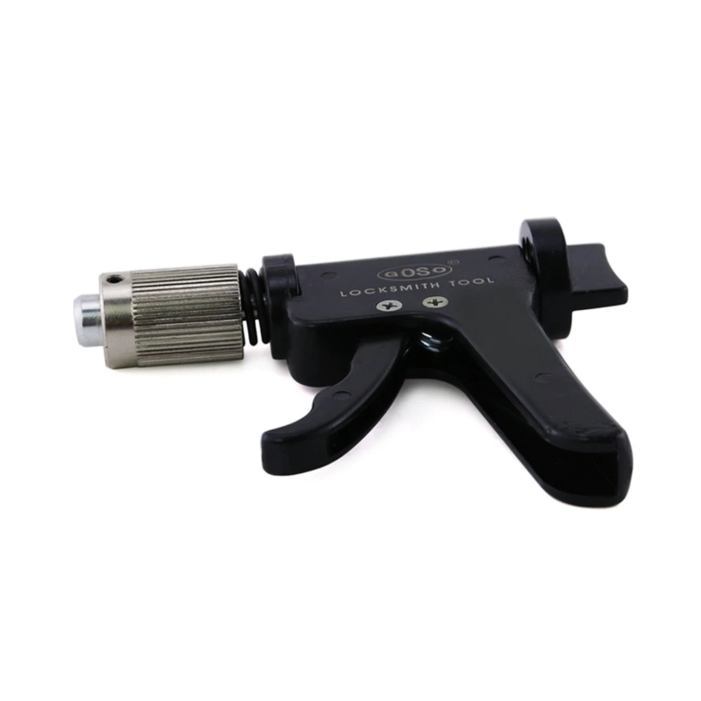

GOSO New black no box Locksmith Tool Multifunction inverter auto lock tools lock Replacement locksmiths BLACK