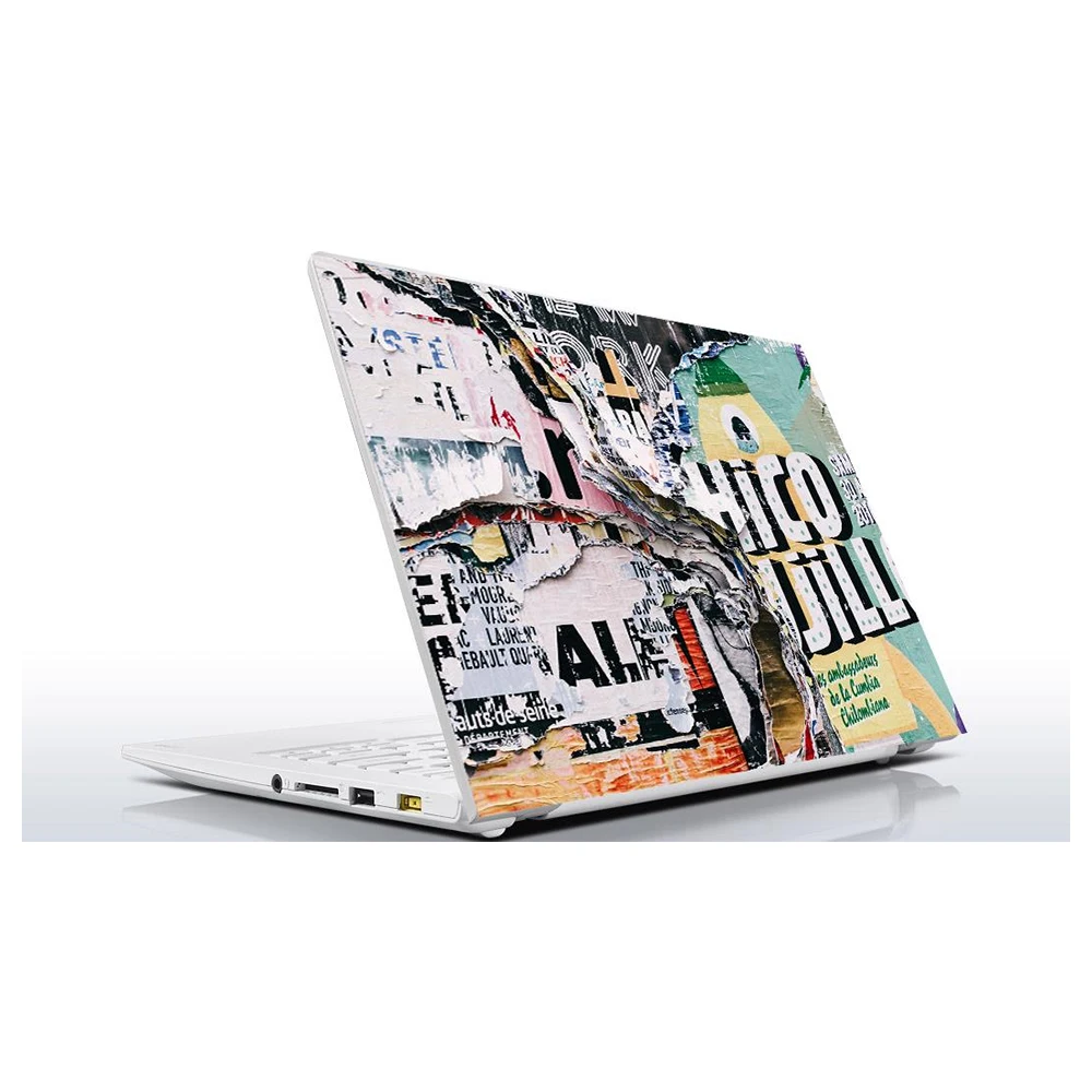 универсальная наклейка master unsplash