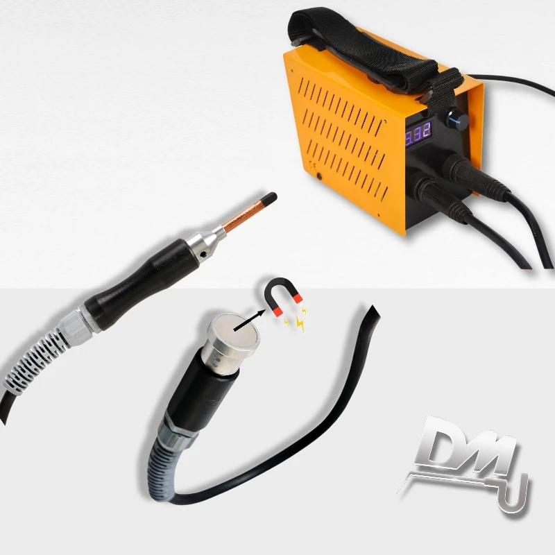 900 ватт PDR вмятины выкручиваемый станок горячий сменный инструмент Специальные