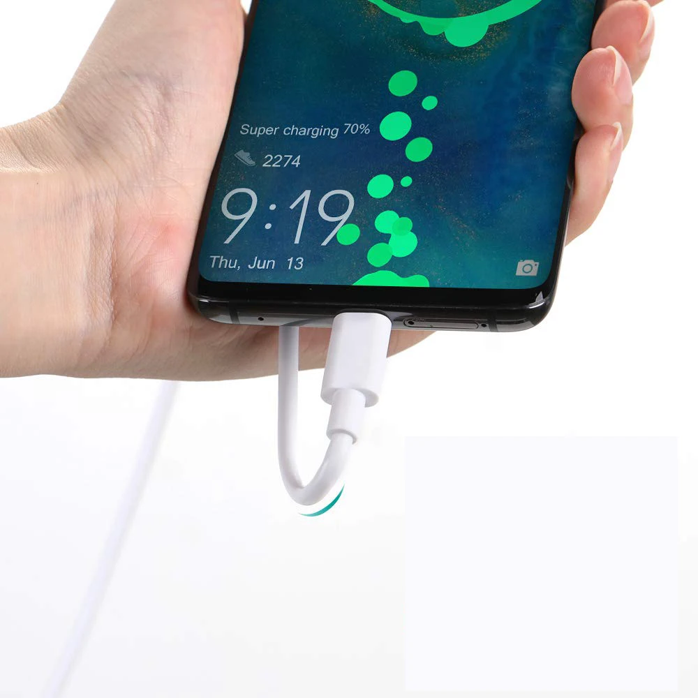 1M 1 5 M 2M 3M Usb кабель с 5A для зарядки Type C совместим зарядными устройствами xiaomi Huawei