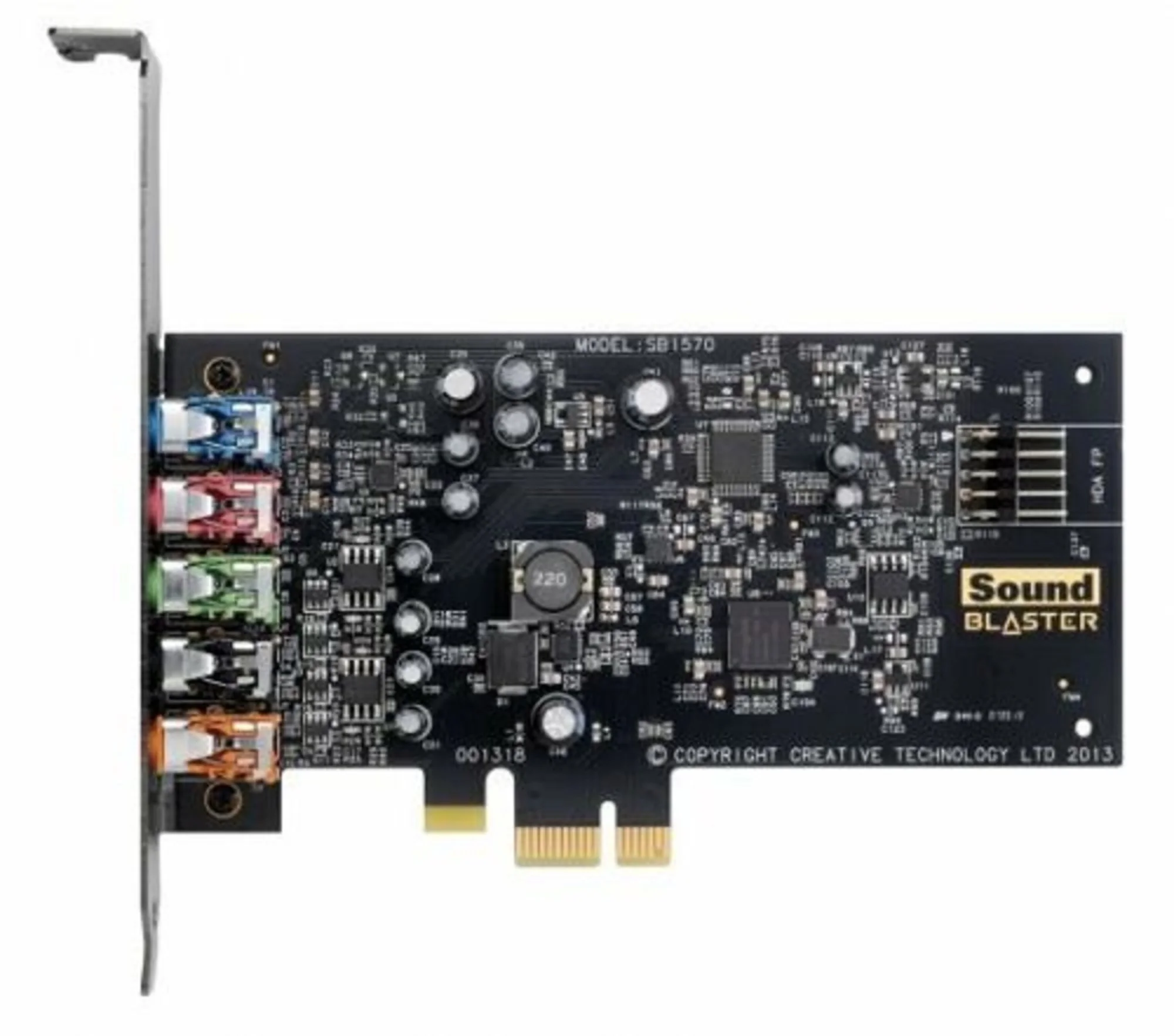 Creative sound blaster: низкие цены купить в
