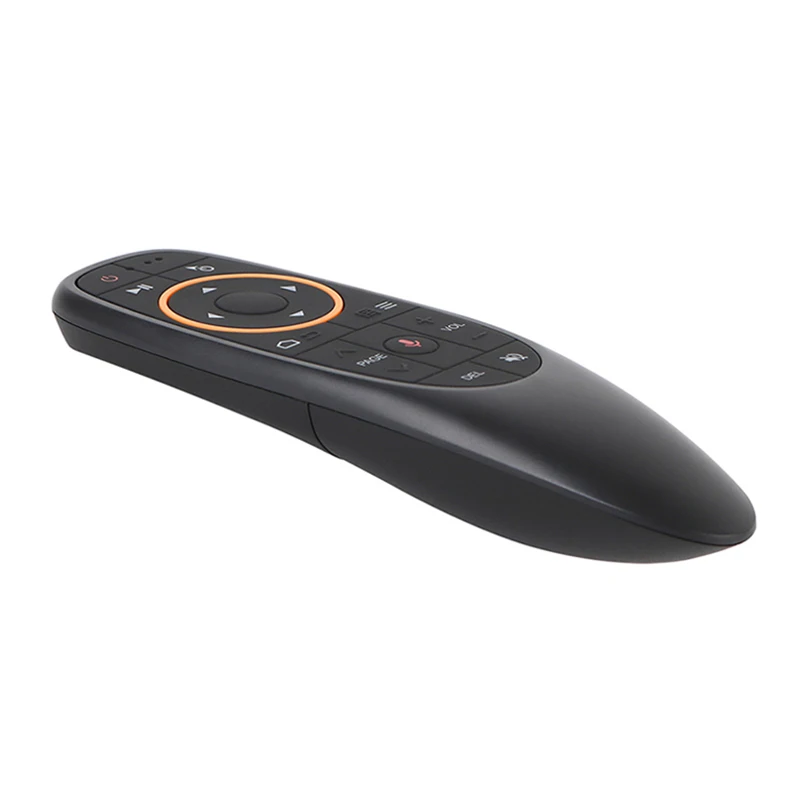 Пульт дистанционного управления Air Mouse G10s голосовое управление беспроводная