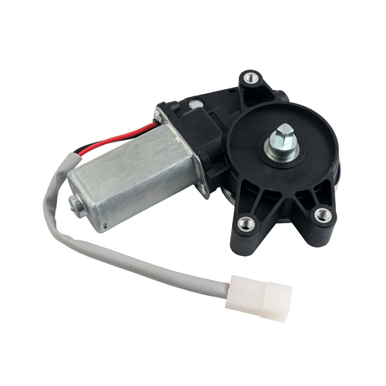 Power window regulator motor ZD13433 right | Автомобили и мотоциклы