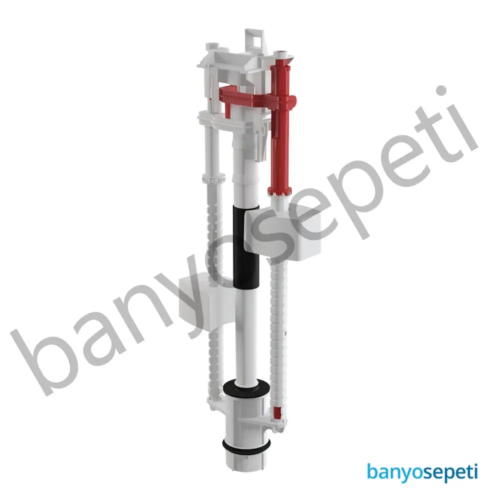 ALCAPLAST INTEGRA gyomme REZERVUAR бошалтма грубу